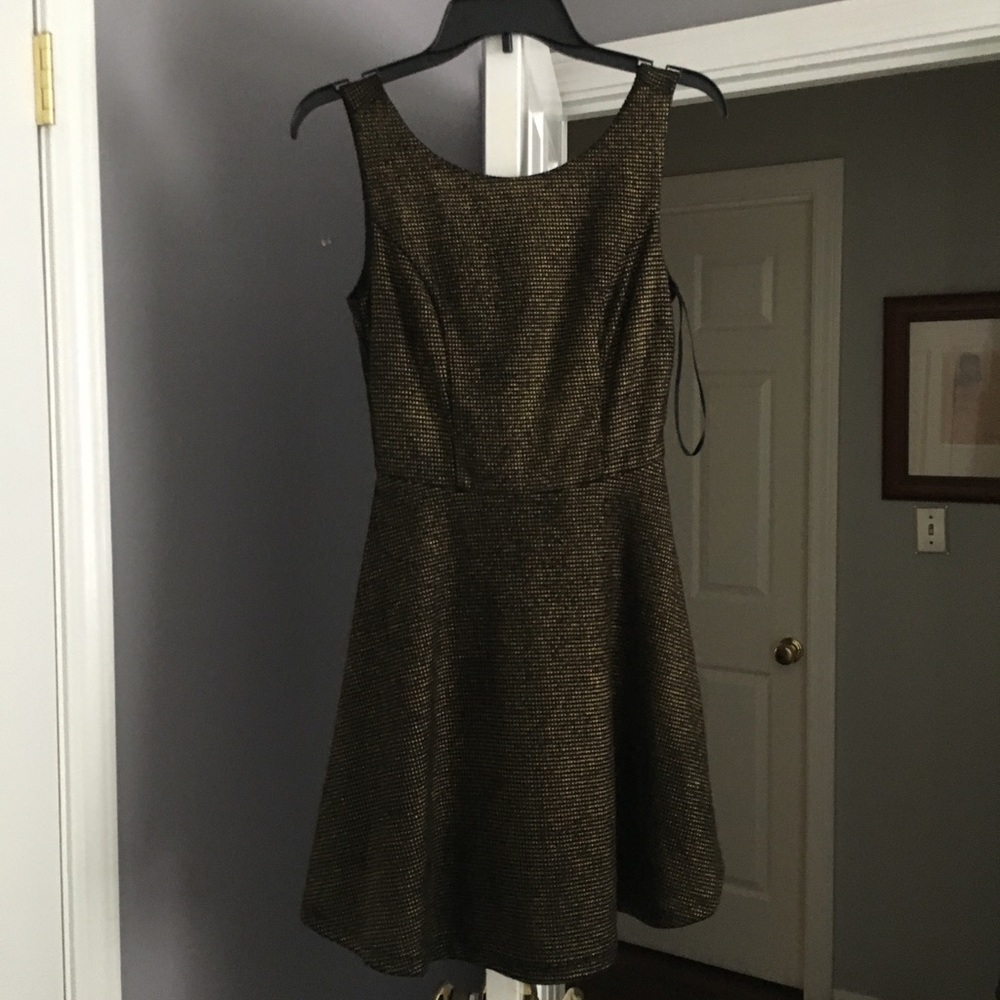 Arc & co dress size S